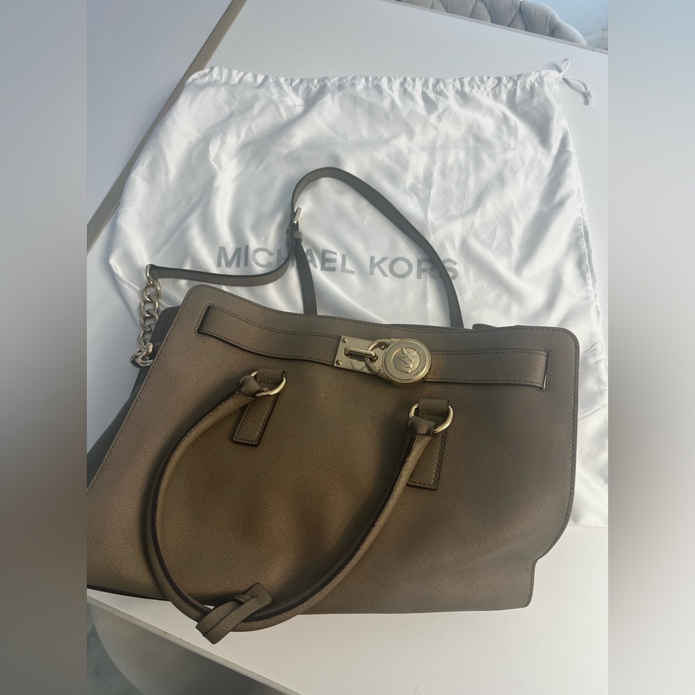 Michael Kors large purse